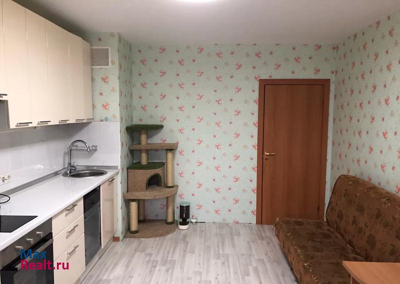 Юнтоловский проспект, 49к1 Санкт-Петербург купить квартиру