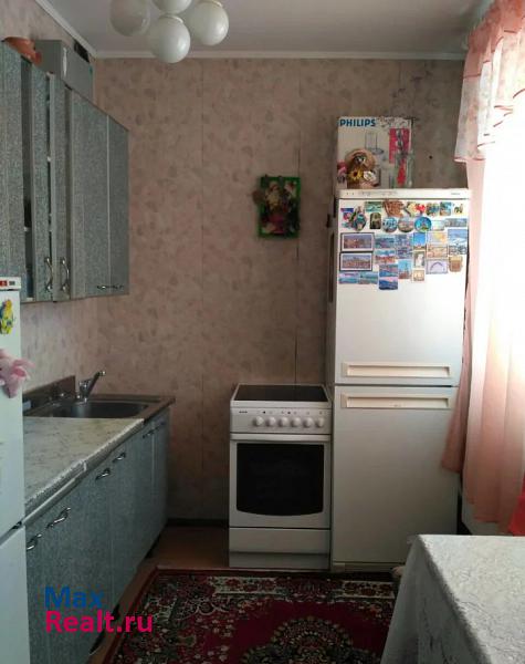 10-й микрорайон, 6 Прокопьевск купить квартиру