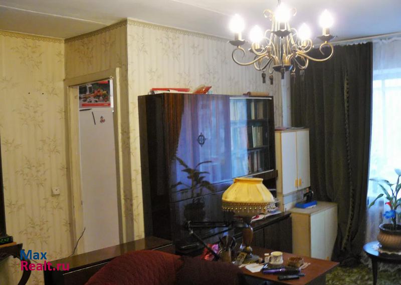 Красноармейская улица, 152 Брянск купить квартиру