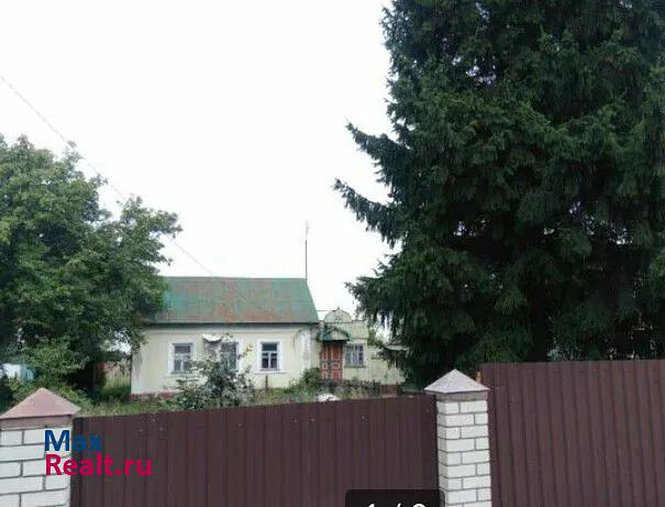 Липецк село Хрущёвка, улица Титова, 150