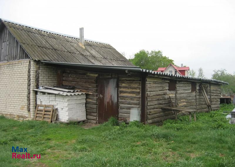 Липецк Липецкая обл., Липецкий р-он, Лубновский с/с, д.Яковлевка