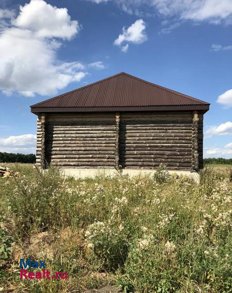 Липецк Липецкий район, село Косырёвка, Студенческая улица