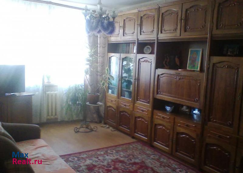 Чувашская Республика, улица Винокурова, 37 Новочебоксарск купить квартиру
