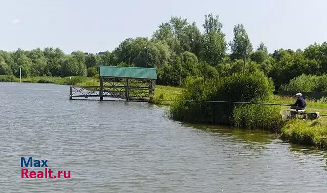 Чебоксары Мочарское сельское поселение, село Чиганары