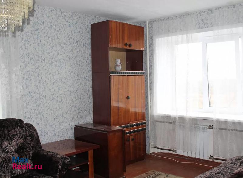 Набережная улица, 129 Соликамск купить квартиру