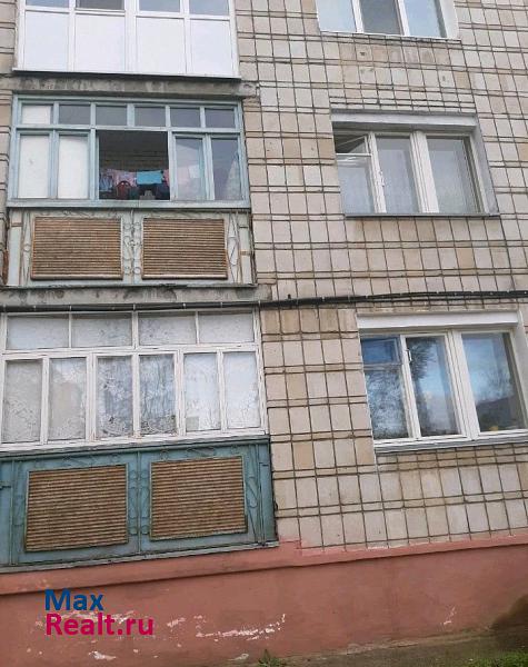 улица Степана Разина, 30 Соликамск купить квартиру