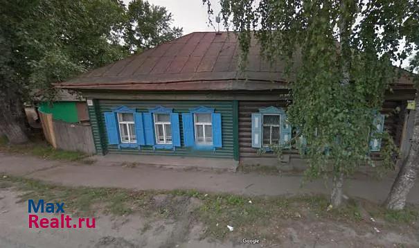 Томск микрорайон Черемошники, Большая Подгорная улица, 140