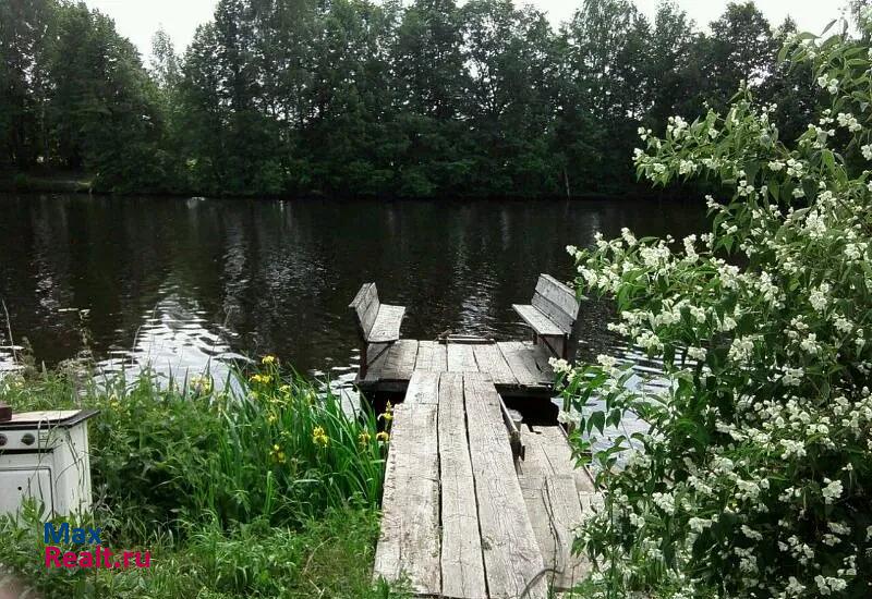 Чебоксары Уржумское лесничество