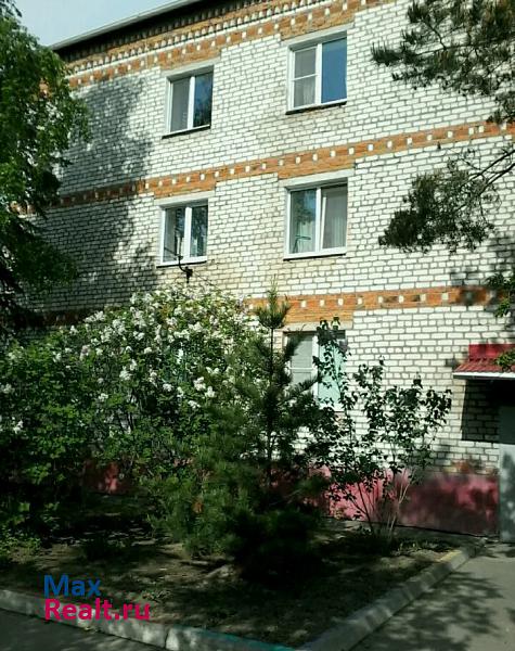 село Заозёрное, улица Петра Черкасова, 13 Хабаровск купить квартиру