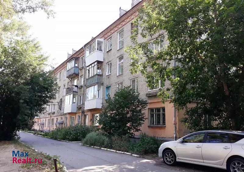Енисейская улица, 32 Томск купить квартиру