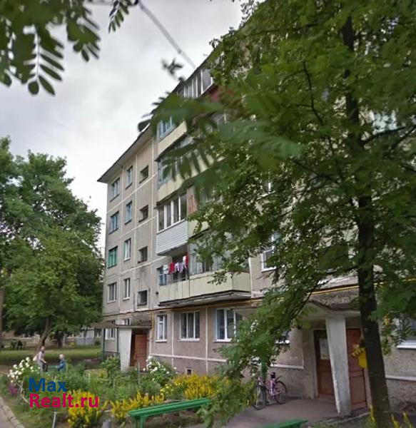 улица Дружбы, 4к3 Железногорск купить квартиру