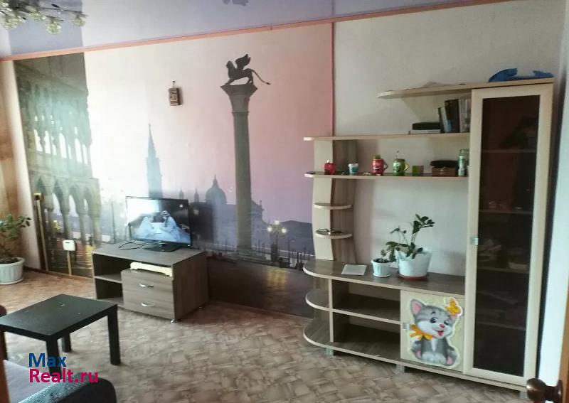 Гражданский переулок, 26 Рубцовск купить квартиру