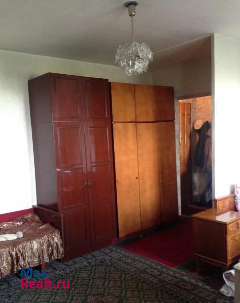Комсомольский проспект, 63 Кемерово купить квартиру