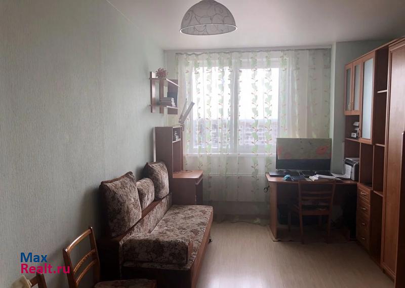 проспект Шахтёров, 91 Кемерово купить квартиру