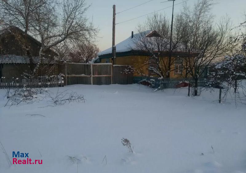 Рубцовск село Веселоярск, улица 40 лет Октября