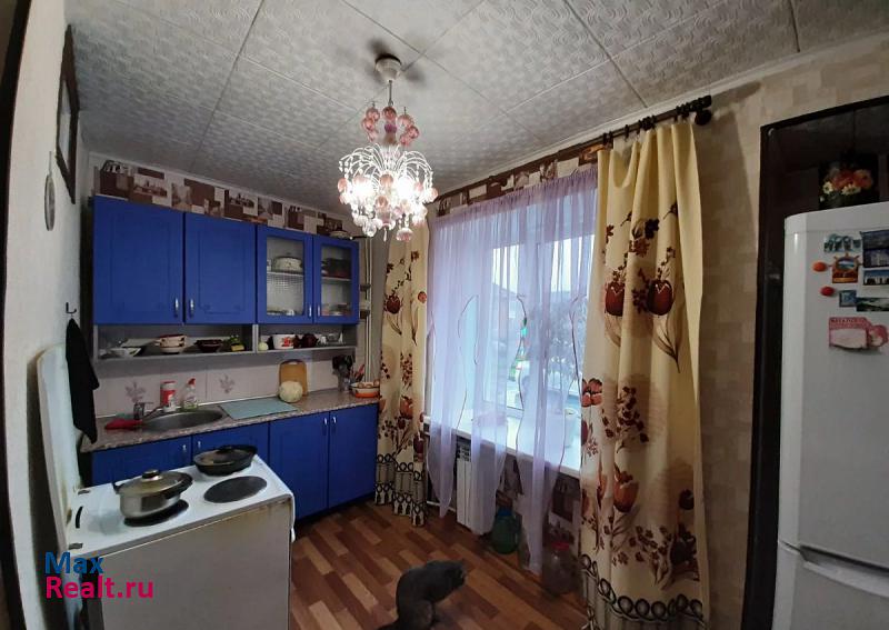 Комсомольский проезд, 6А Кемерово купить квартиру