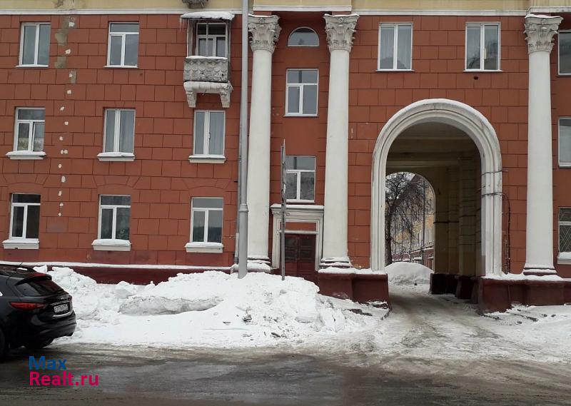 Арочная улица Кемерово купить квартиру