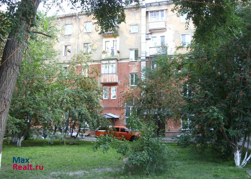 улица Дарвина, 2 Кемерово купить квартиру