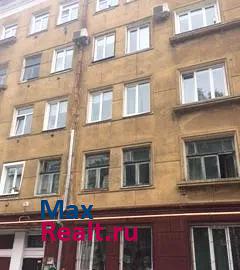улица Притомская Набережная, 11 Кемерово купить квартиру