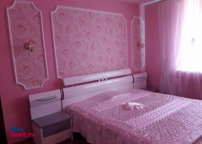Комсомольский пр-кт, 25 Кемерово купить квартиру