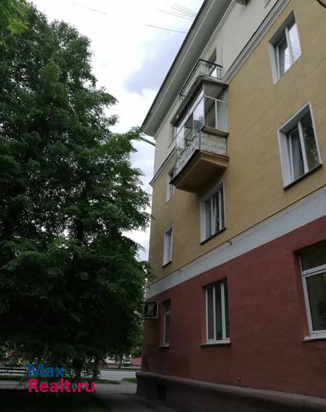 Советский проспект, 33 Кемерово купить квартиру