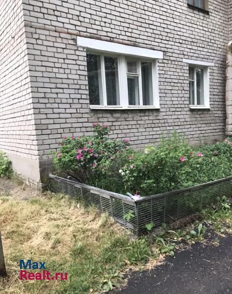 Заволжский район Тверь купить квартиру