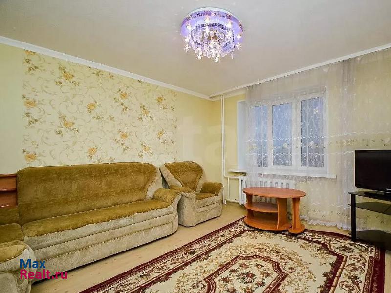 Тюменская область, Ханты-Мансийский автономный округ Нефтеюганск купить квартиру