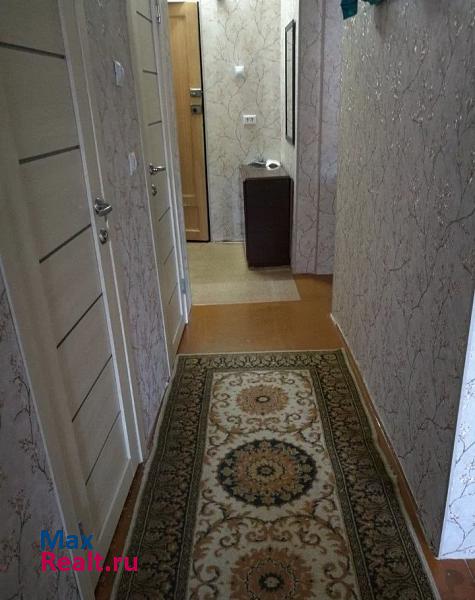 Кузнецкий проспект, 133Б Кемерово купить квартиру