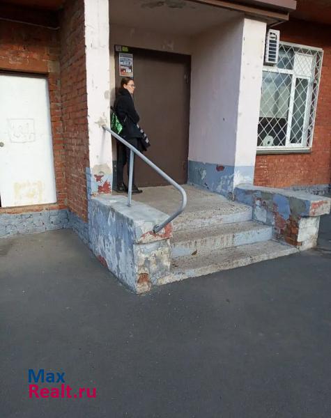 проспект Шахтёров, 83 Кемерово купить квартиру