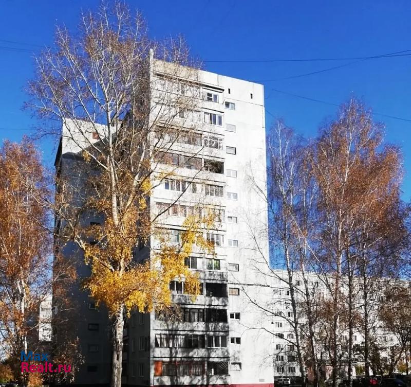 Октябрьский проспект, 83 Кемерово купить квартиру