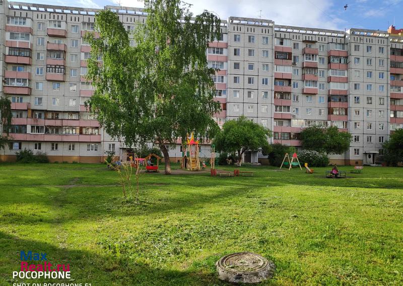 Кемеровский городской округ Кемерово купить квартиру