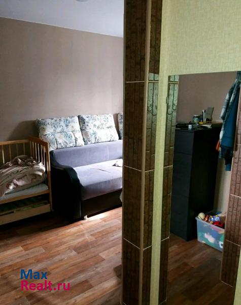 микрорайон Южный, Белокаменный переулок Бердск купить квартиру
