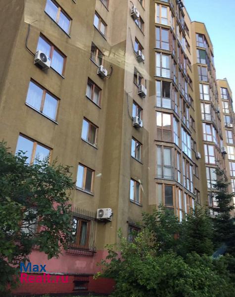 улица Тухачевского, 45 Кемерово купить квартиру