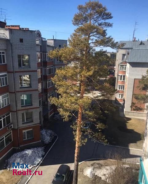 Изумрудный городок Бердск купить квартиру