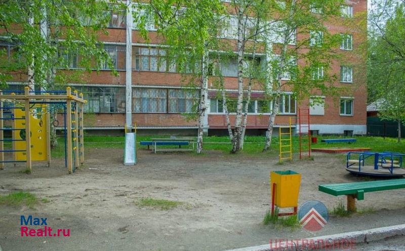 Бердский санаторий тер 37 Бердск купить квартиру