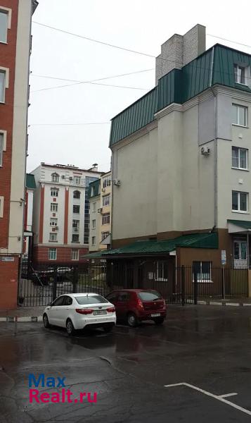 Вознесенская улица, 56 Рязань купить квартиру