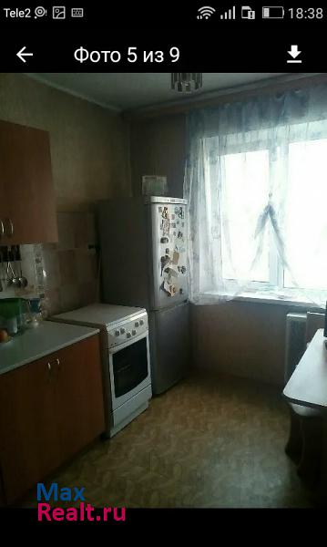 Халтурина 23-А Кемерово купить квартиру