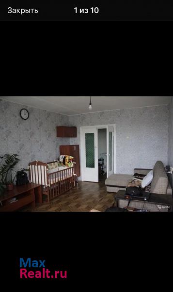 Кузнецкий проспект, 122 Кемерово аренда квартиры