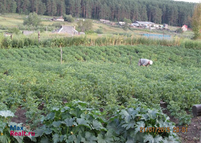 Кемерово село Глубокое, Топкинский район