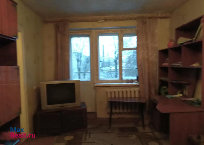 проспект Гагарина, 4 Великие Луки купить квартиру