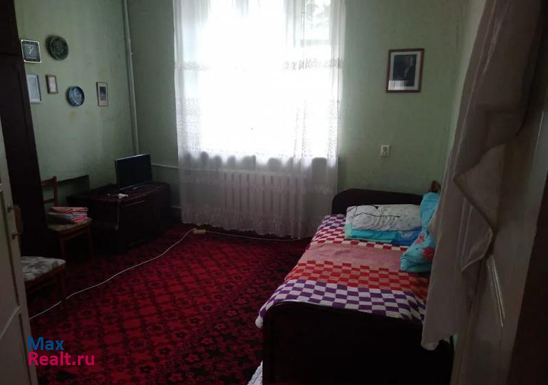 улица Зои Космодемьянской, 82А Астрахань купить квартиру