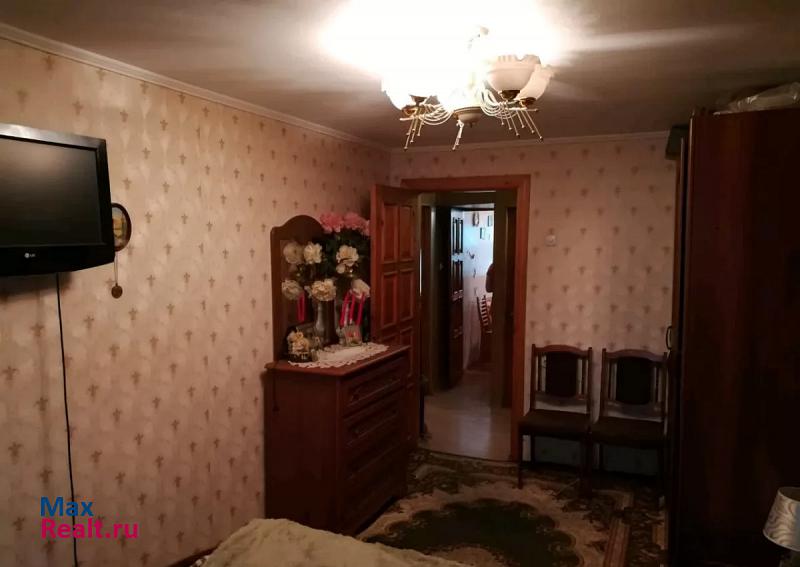 Зашкольный переулок Кисловодск купить квартиру