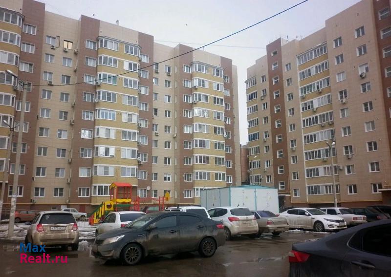 квартал Городок Бумажников Астрахань купить квартиру