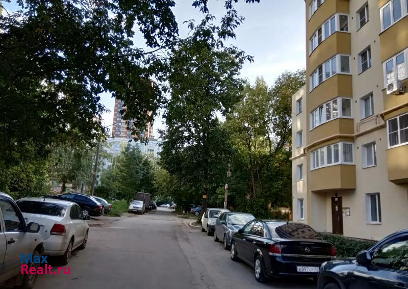 улица Стройкова, 64 Рязань квартира на сутки