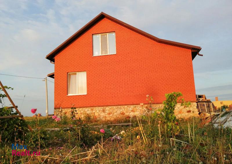 Белгород Белгородский район, село Севрюково, Славянская улица, 3