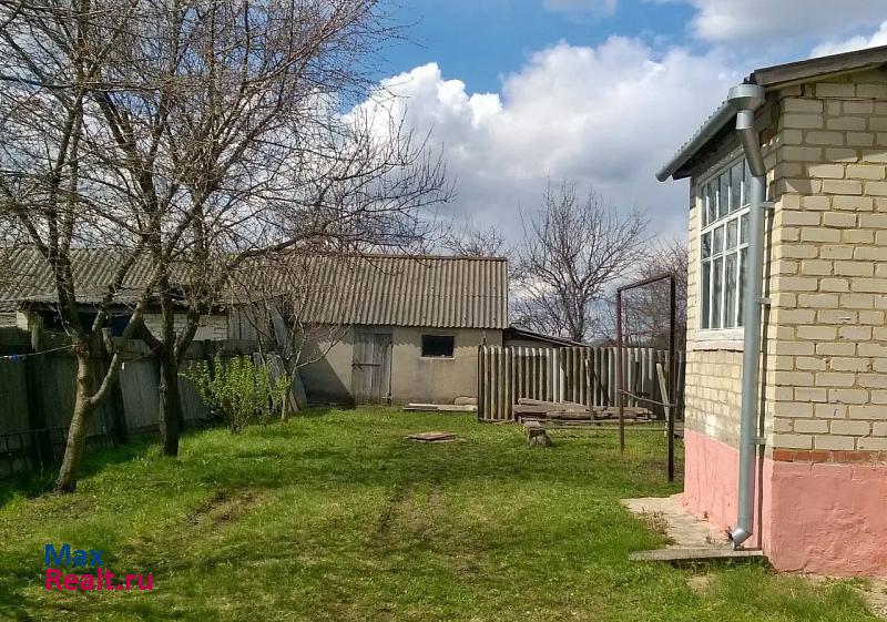 Белгород село Смородино, Яковлевский городской округ