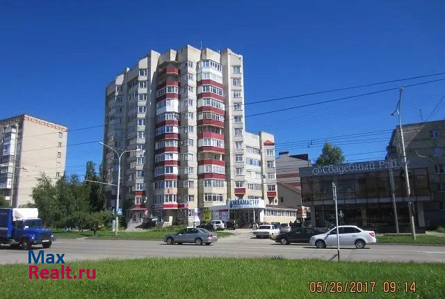 улица Тухачевского, 11А Ставрополь купить квартиру