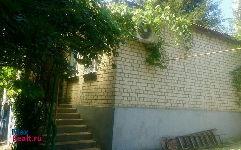 Ставрополь микрорайон №10, Перекопский переулок