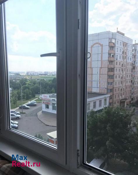 улица Будённого, 14 Белгород купить квартиру