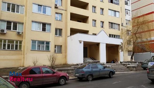 Вокзальная улица, 26 Белгород купить квартиру